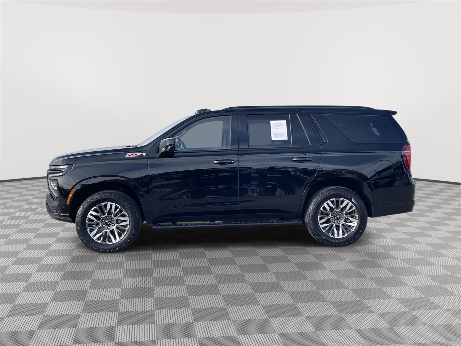 Used 2025 Chevrolet Tahoe for sale in Lincoln NE