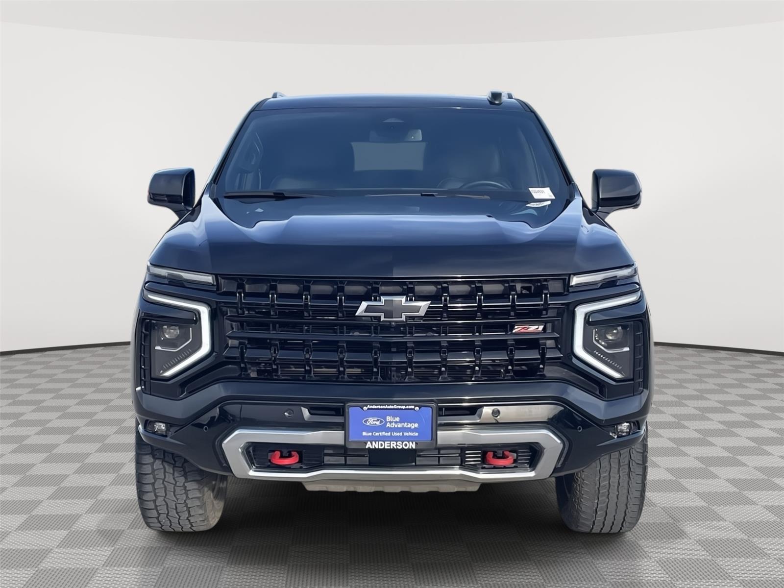 Used 2025 Chevrolet Tahoe for sale in Lincoln NE