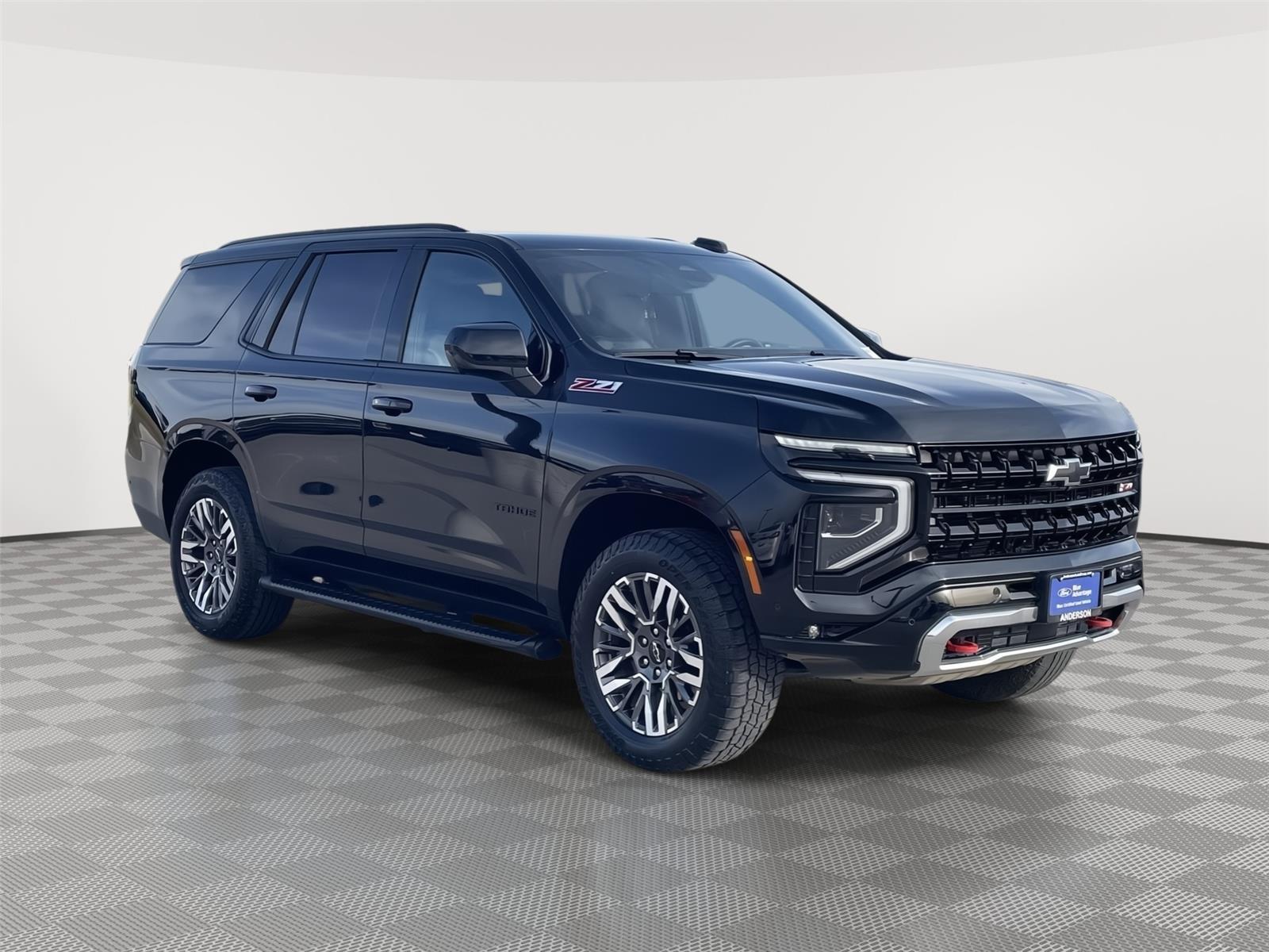 Used 2025 Chevrolet Tahoe for sale in Lincoln NE