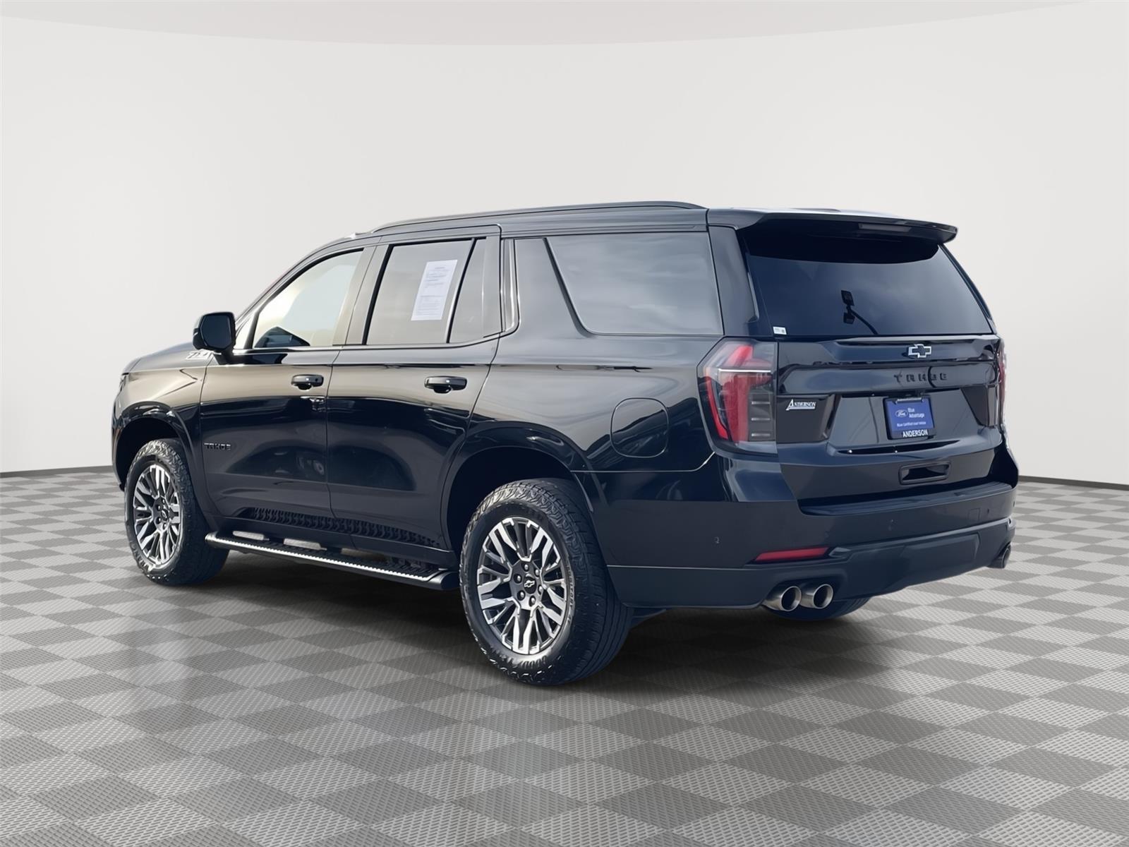 Used 2025 Chevrolet Tahoe for sale in Lincoln NE