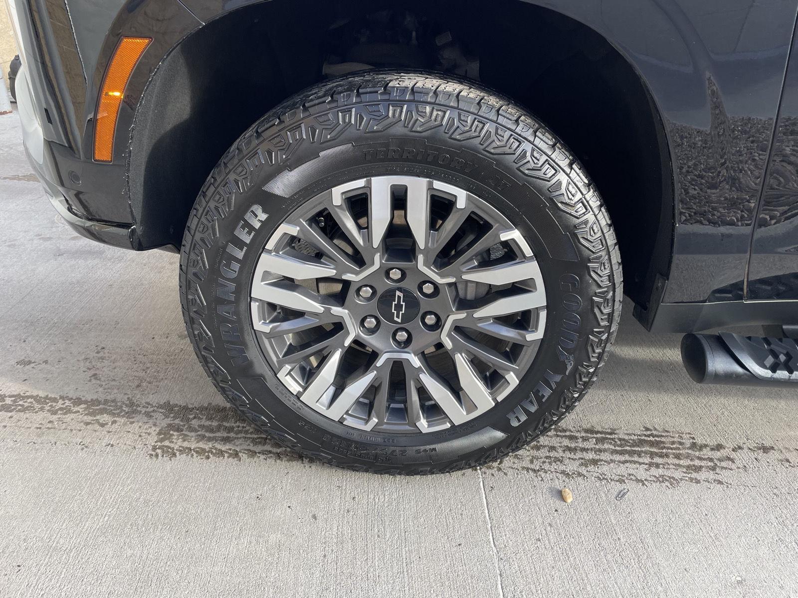 Used 2025 Chevrolet Tahoe for sale in Lincoln NE