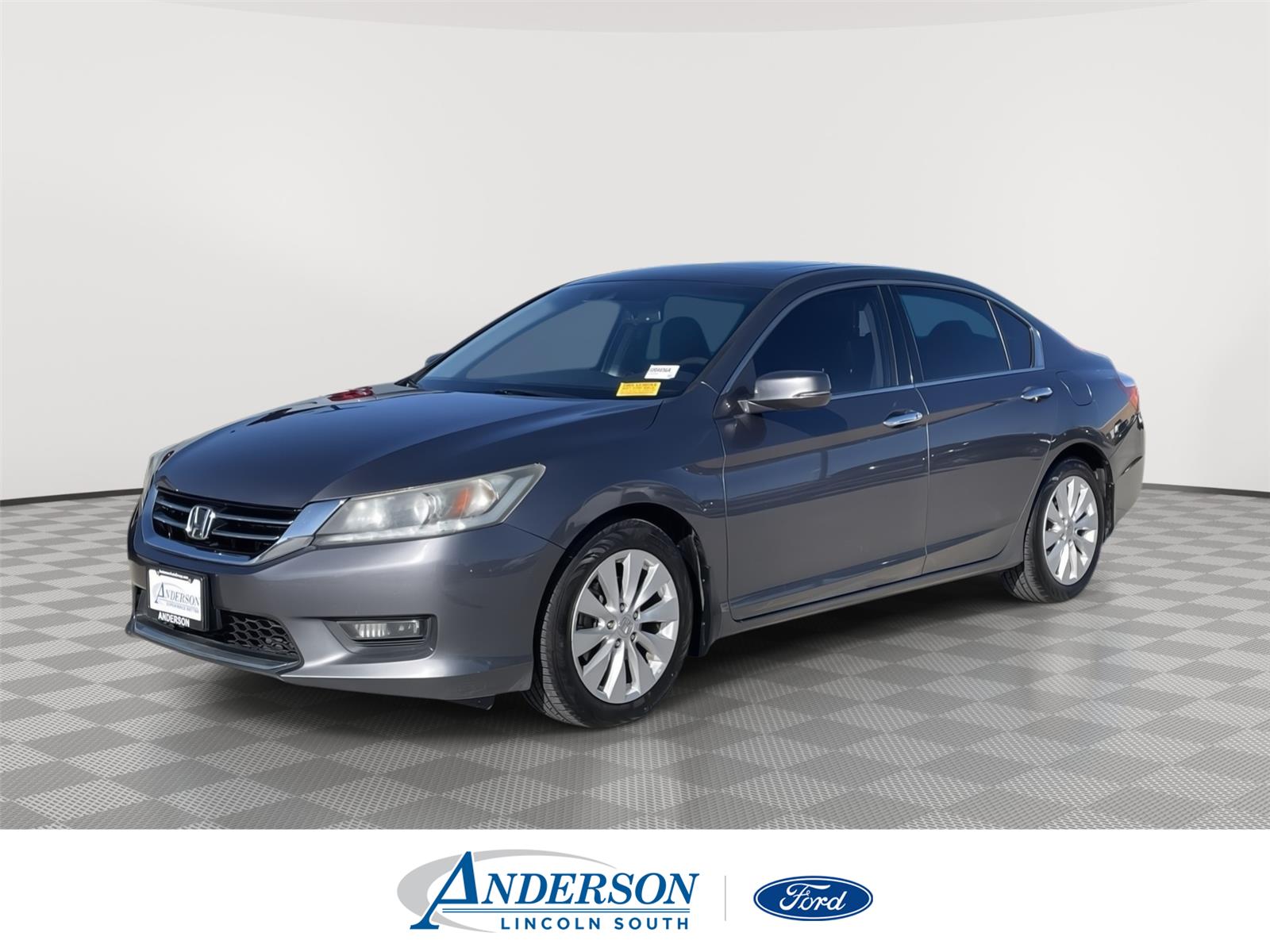 Used 2014 Honda Accord Sedan for sale in Lincoln NE