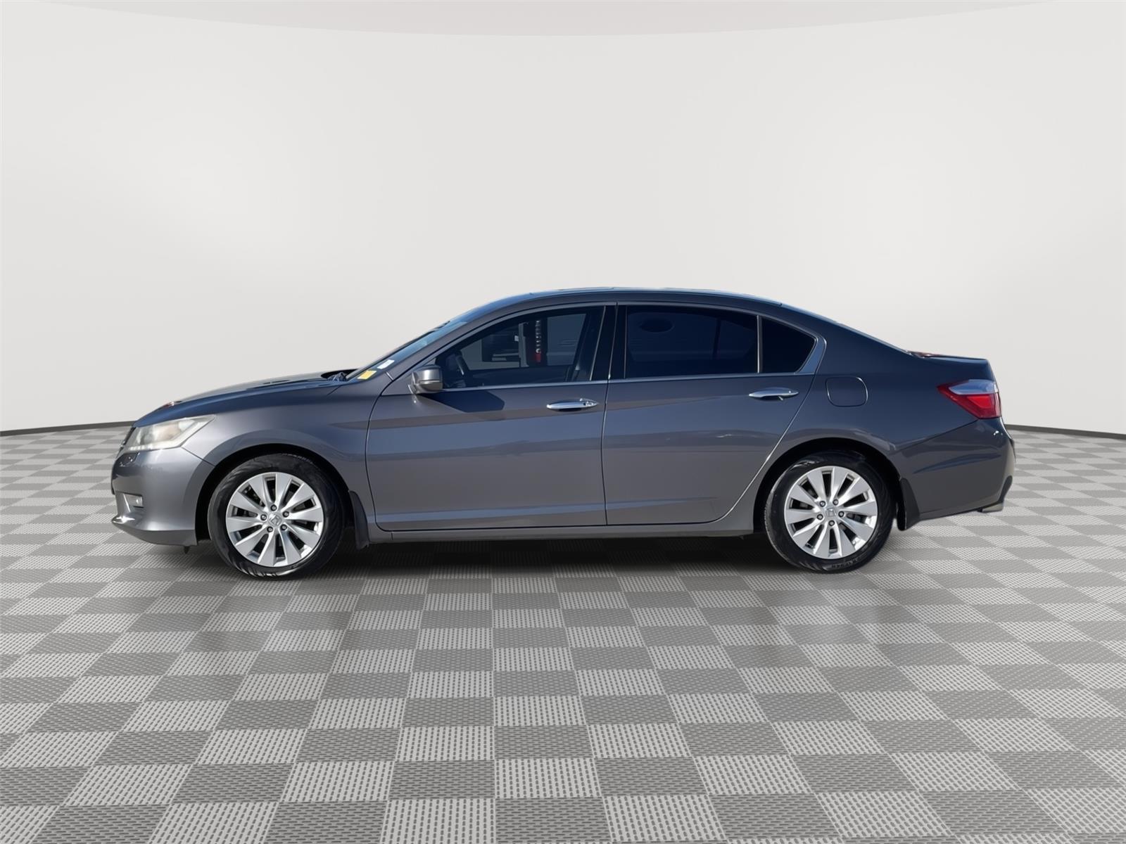 Used 2014 Honda Accord Sedan for sale in Lincoln NE