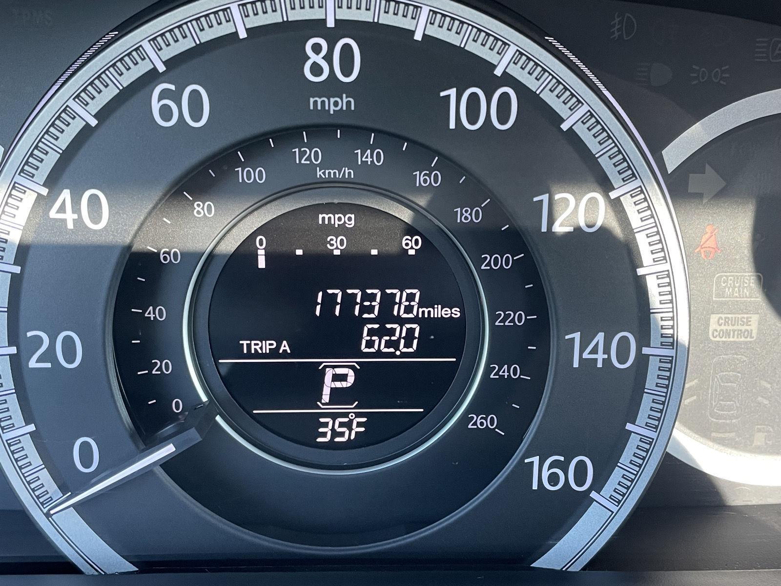 Used 2014 Honda Accord Sedan for sale in Lincoln NE