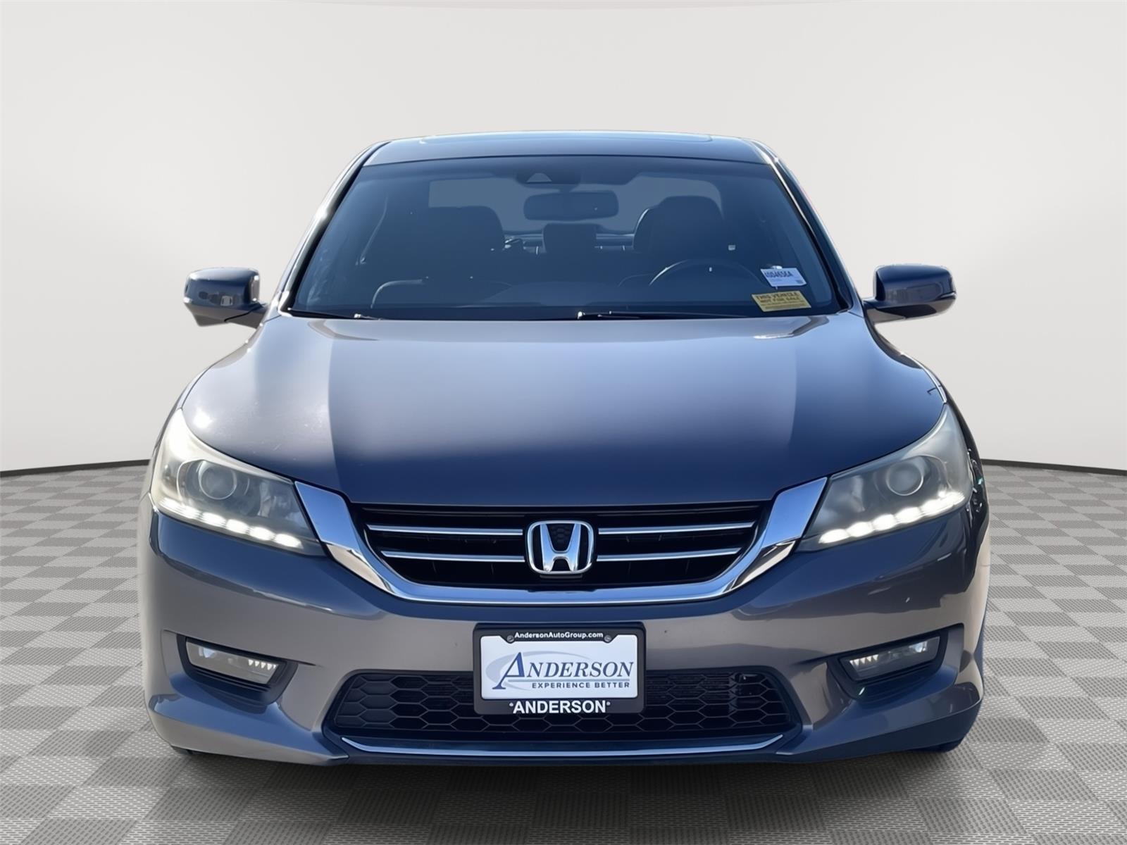 Used 2014 Honda Accord Sedan for sale in Lincoln NE