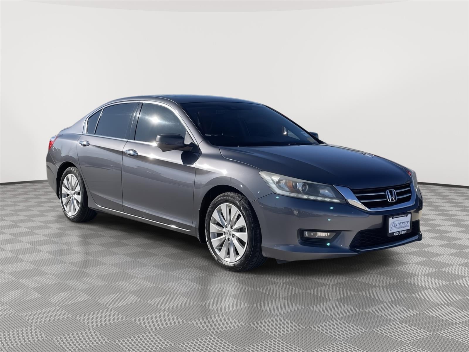 Used 2014 Honda Accord Sedan for sale in Lincoln NE