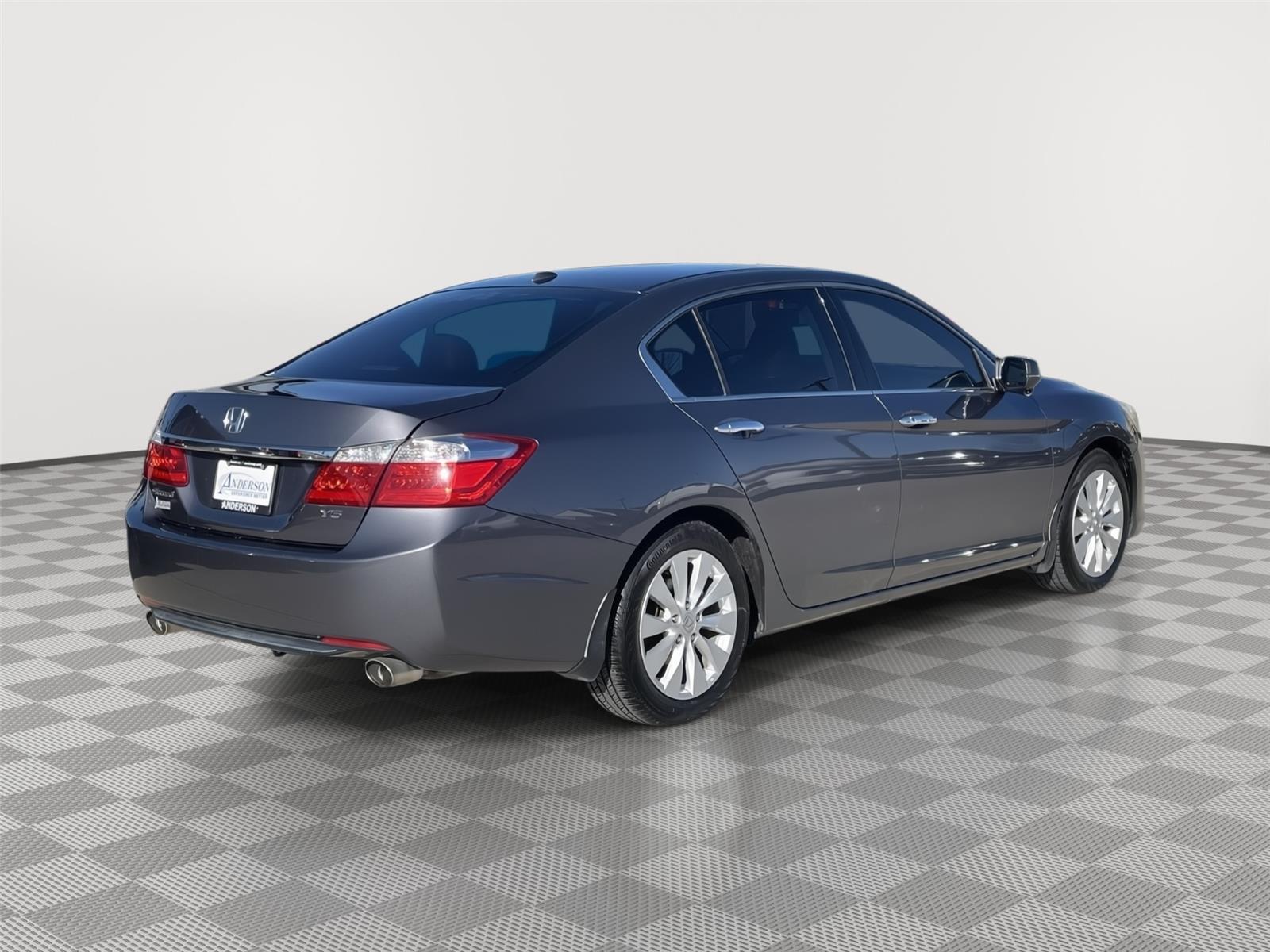 Used 2014 Honda Accord Sedan for sale in Lincoln NE