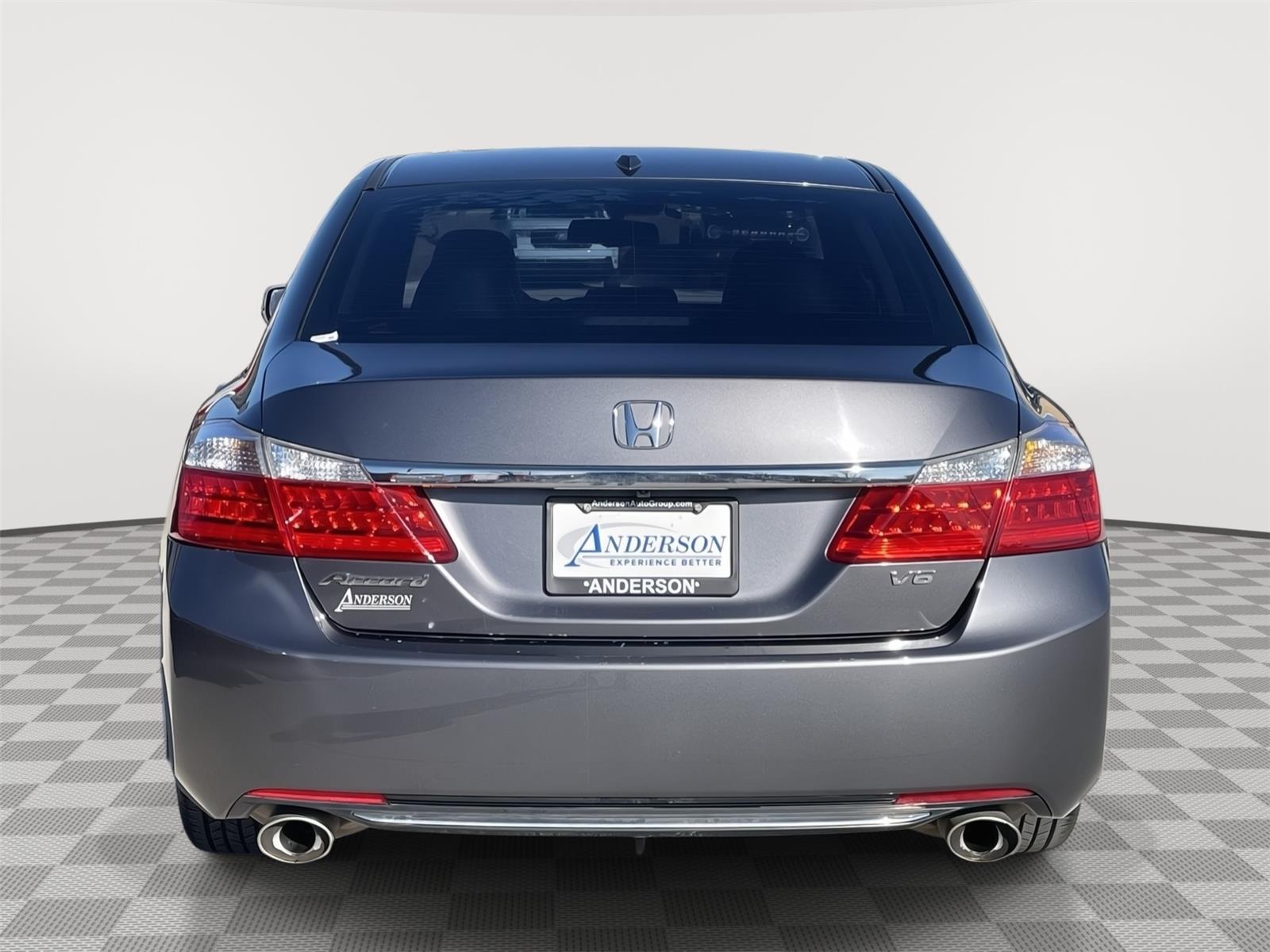 Used 2014 Honda Accord Sedan for sale in Lincoln NE