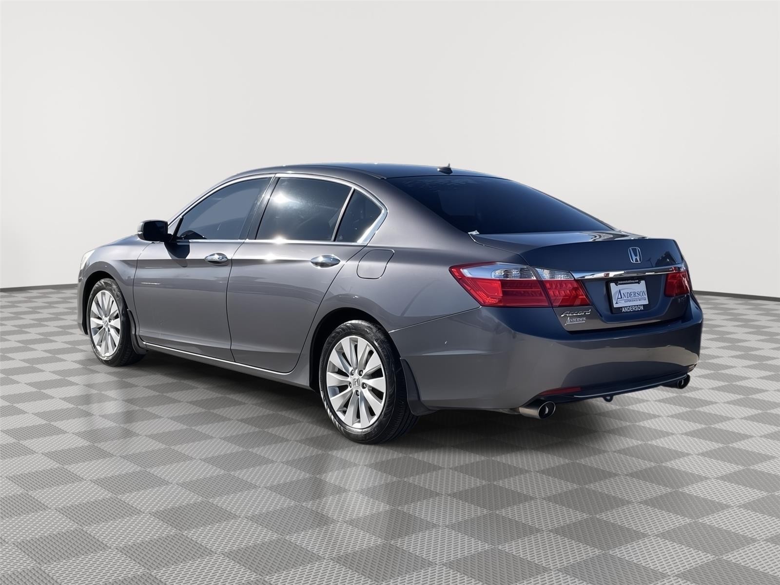 Used 2014 Honda Accord Sedan for sale in Lincoln NE
