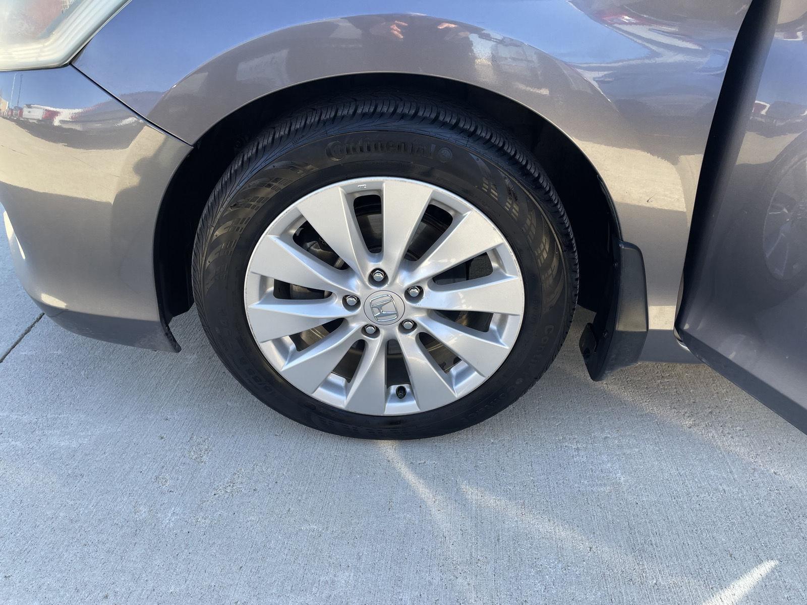 Used 2014 Honda Accord Sedan for sale in Lincoln NE