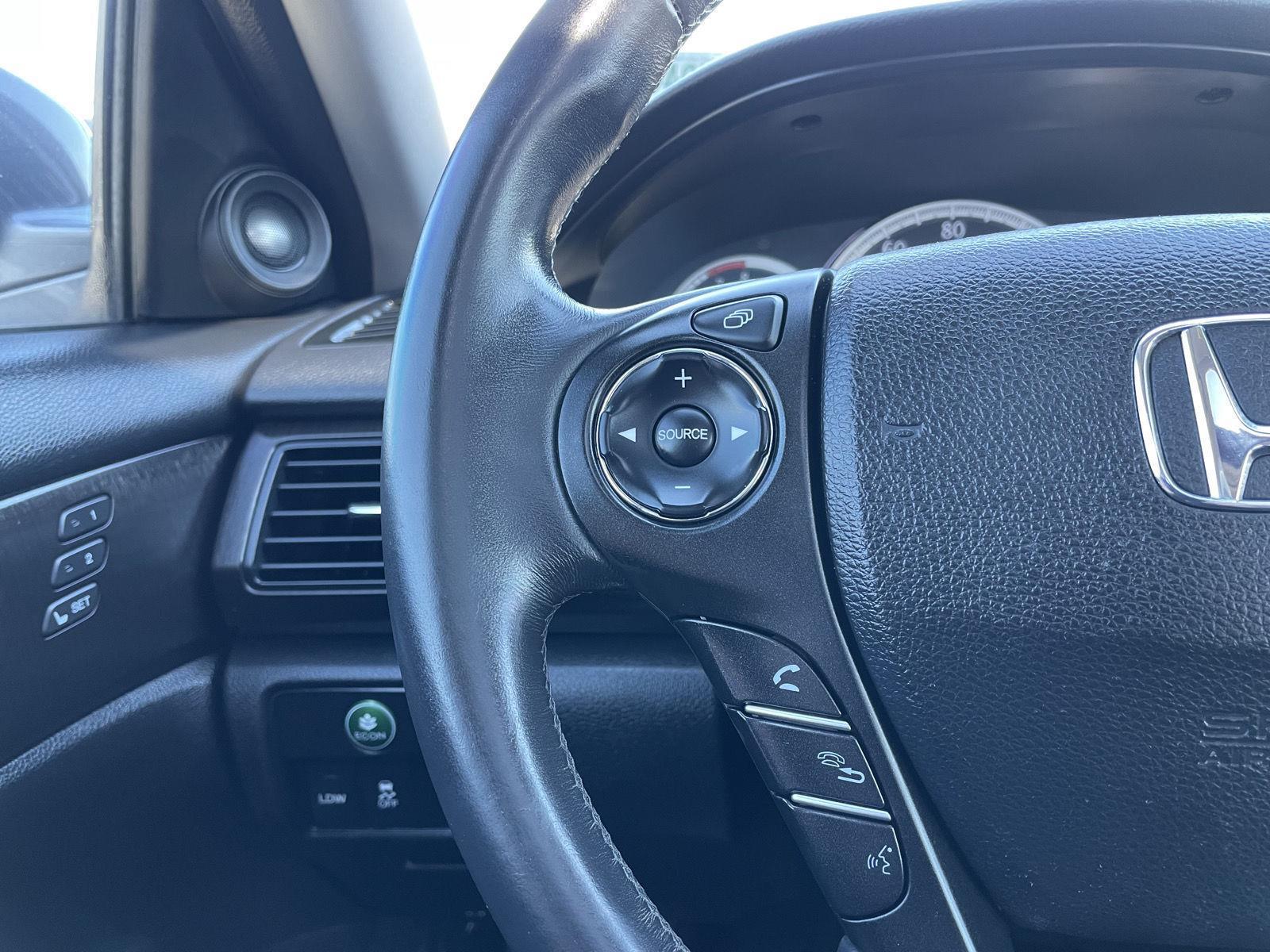 Used 2014 Honda Accord Sedan for sale in Lincoln NE