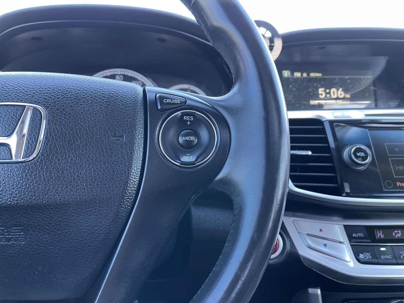 Used 2014 Honda Accord Sedan for sale in Lincoln NE