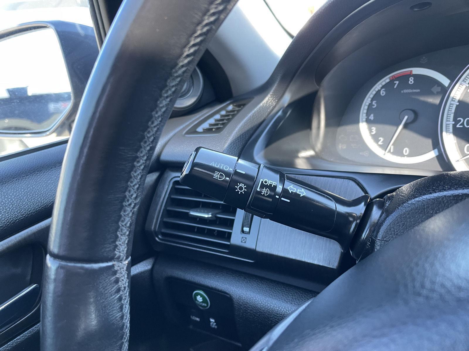 Used 2014 Honda Accord Sedan for sale in Lincoln NE