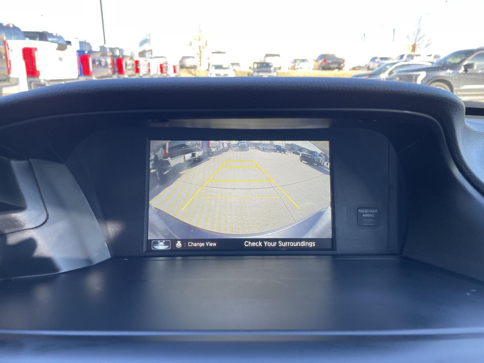 Used 2014 Honda Accord Sedan for sale in Lincoln NE