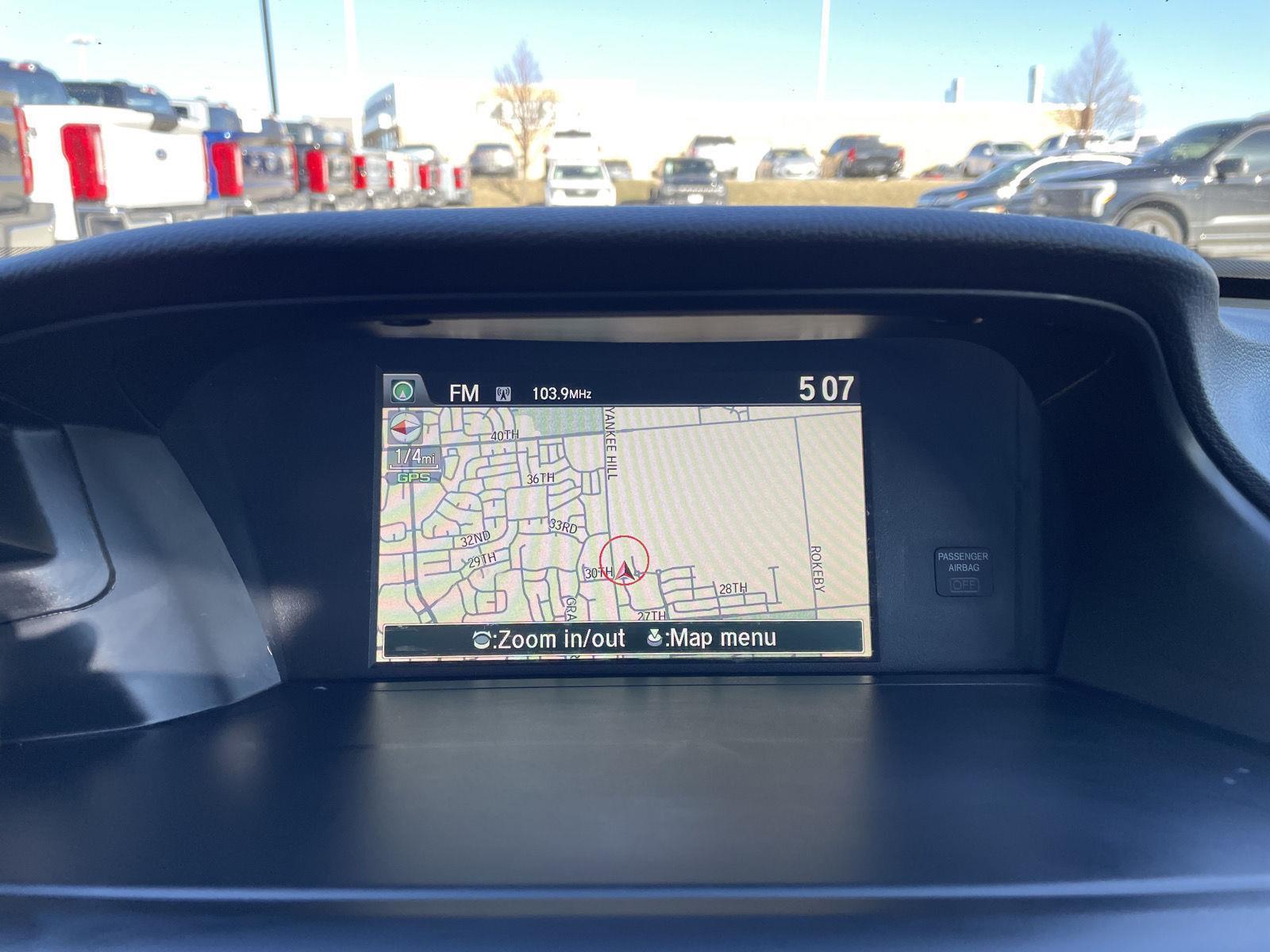 Used 2014 Honda Accord Sedan for sale in Lincoln NE