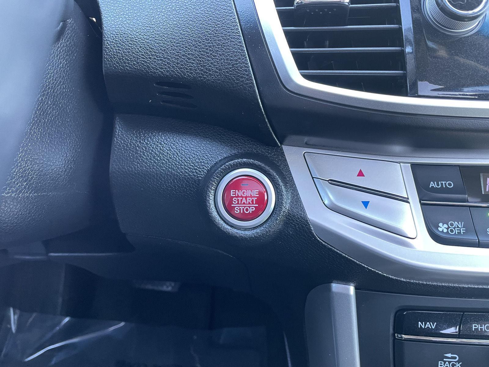 Used 2014 Honda Accord Sedan for sale in Lincoln NE