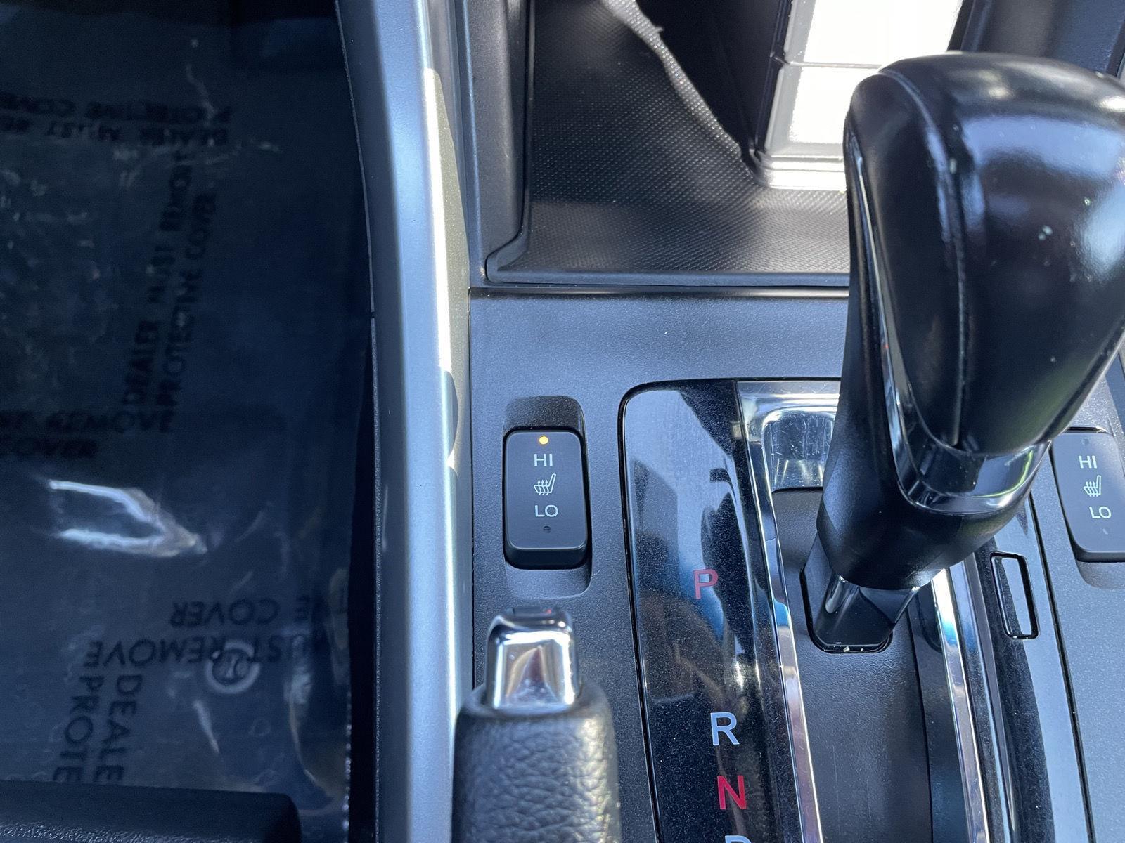 Used 2014 Honda Accord Sedan for sale in Lincoln NE