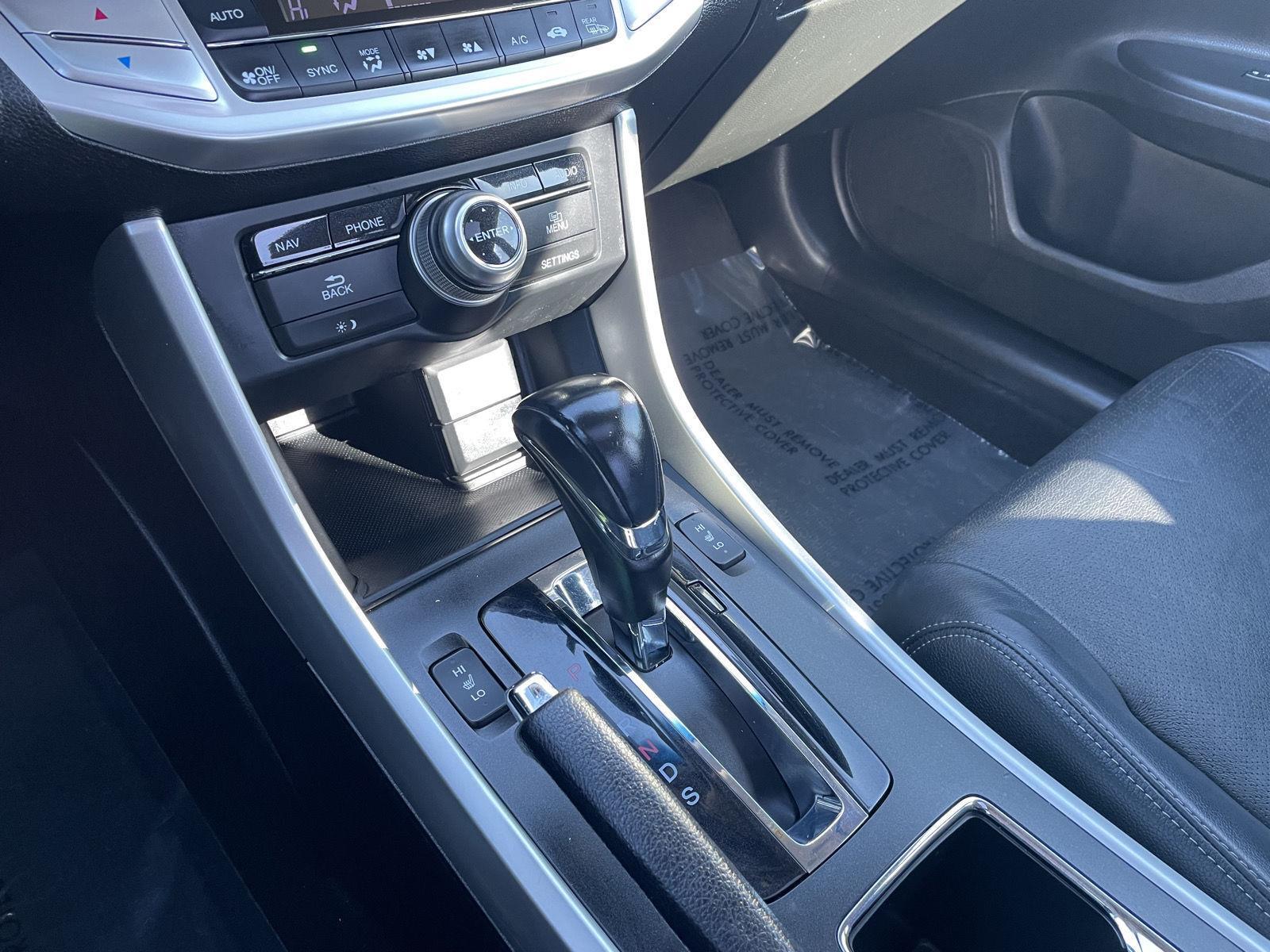 Used 2014 Honda Accord Sedan for sale in Lincoln NE