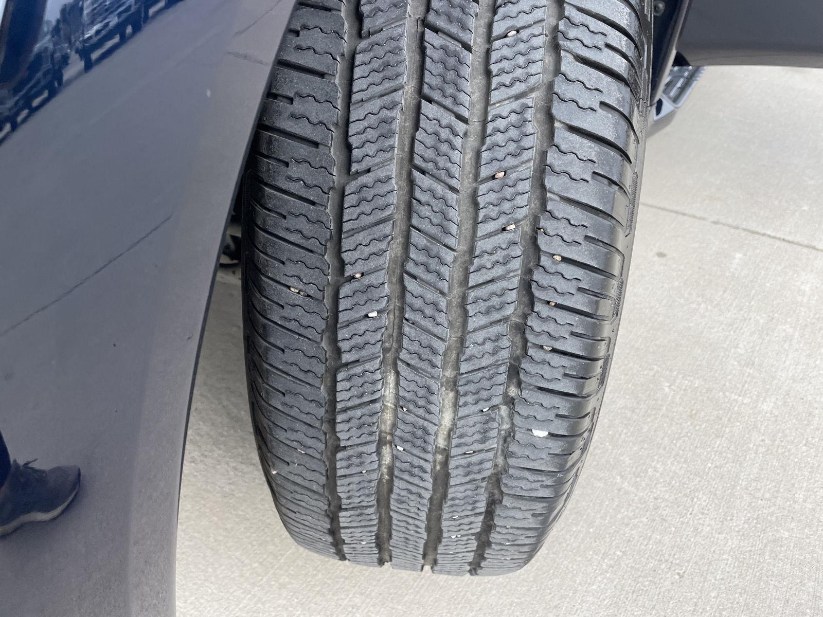 Used 2021 Nissan Armada for sale in Lincoln NE