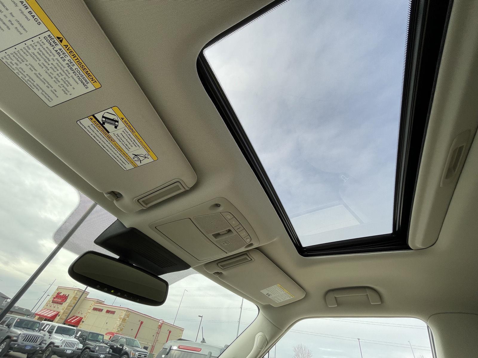 Used 2021 Nissan Armada for sale in Lincoln NE