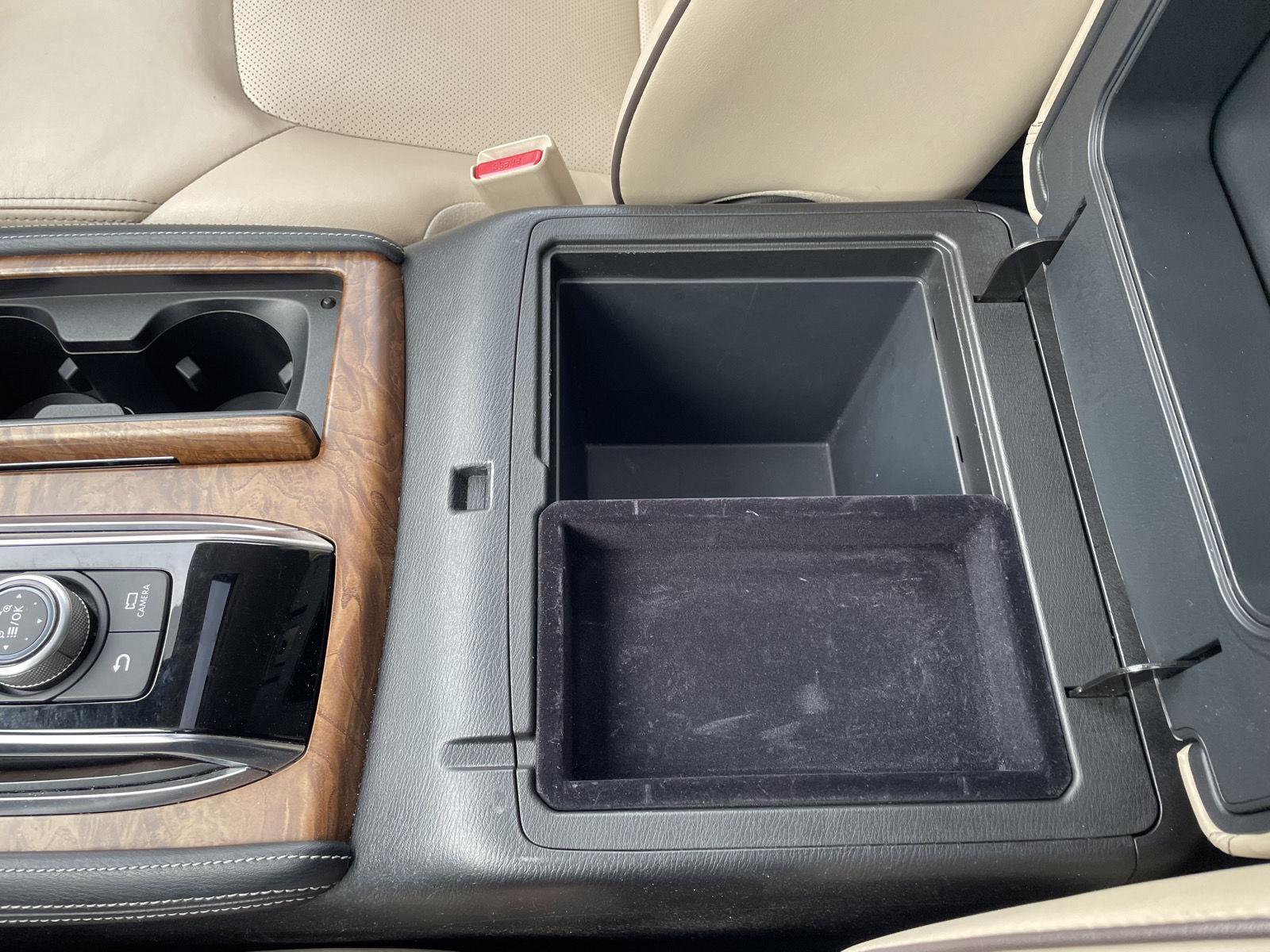 Used 2021 Nissan Armada for sale in Lincoln NE