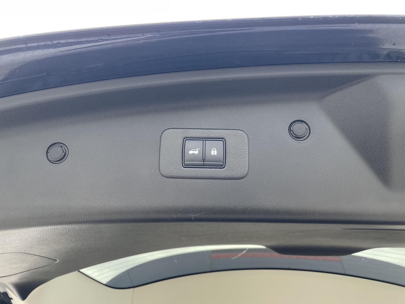 Used 2021 Nissan Armada for sale in Lincoln NE