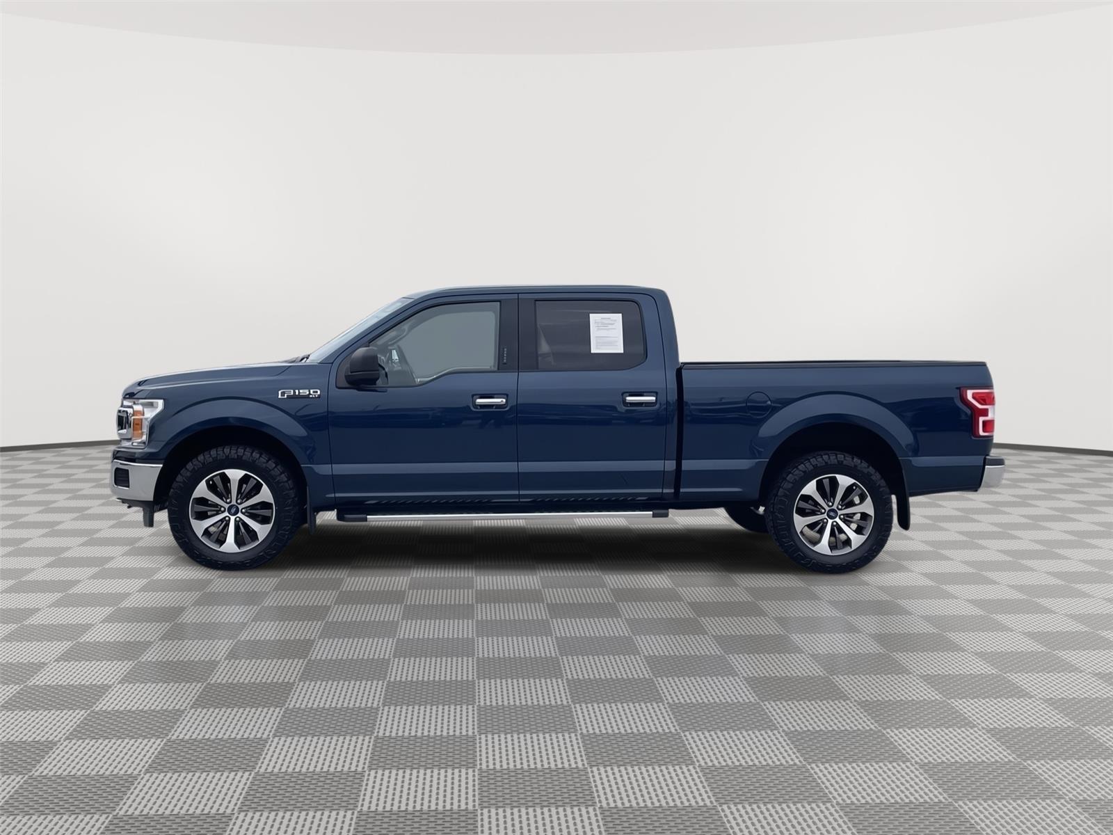 Used 2020 Ford F-150 for sale in Lincoln NE