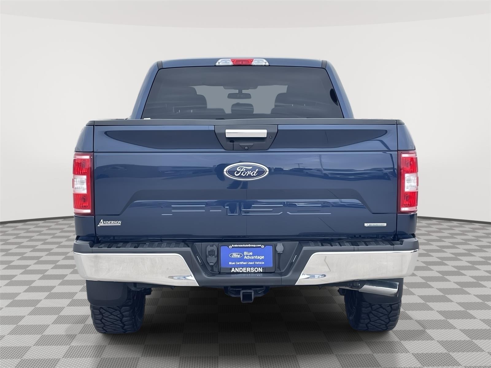 Used 2020 Ford F-150 for sale in Lincoln NE
