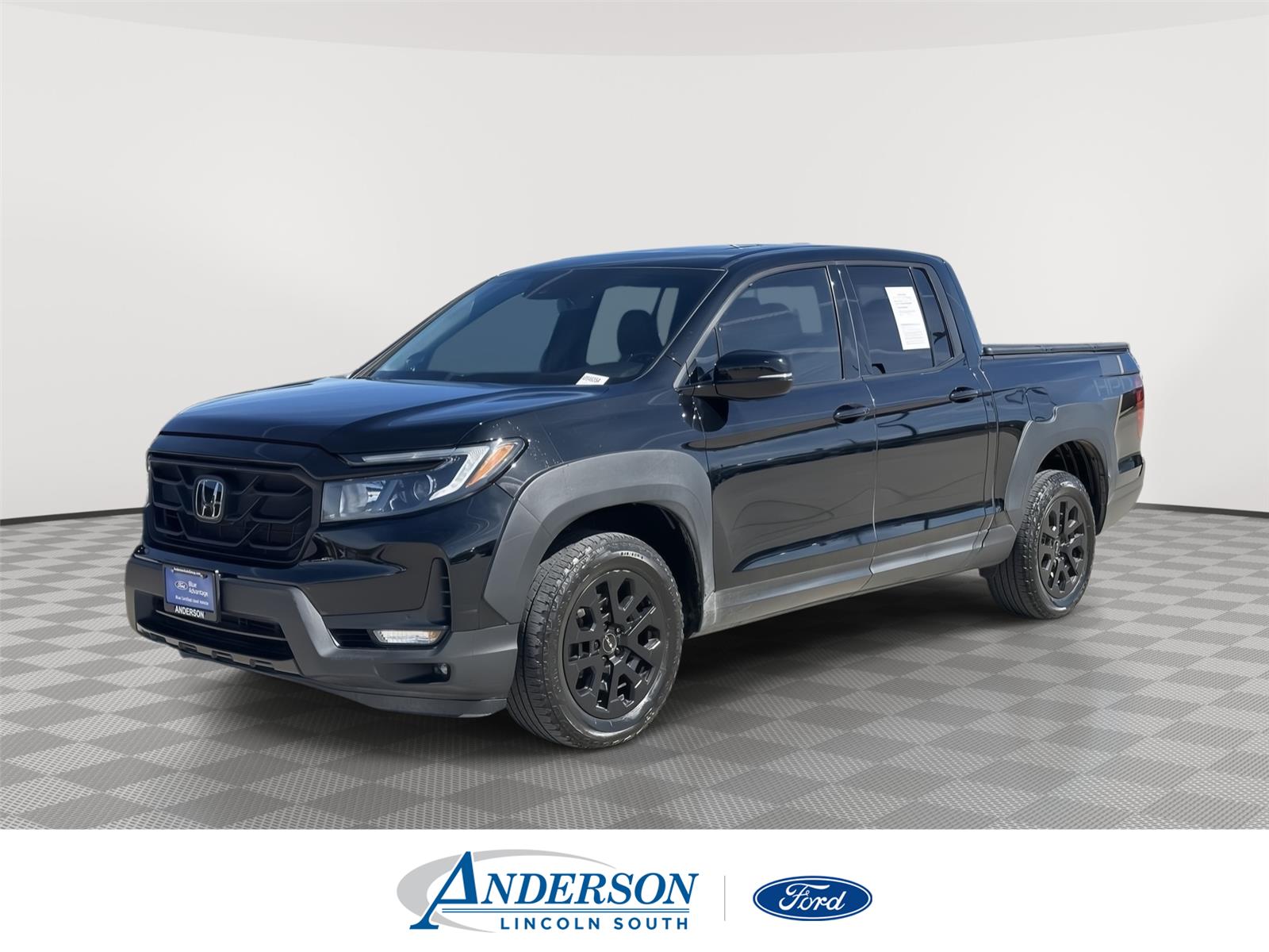 Used 2022 Honda Ridgeline for sale in Lincoln NE