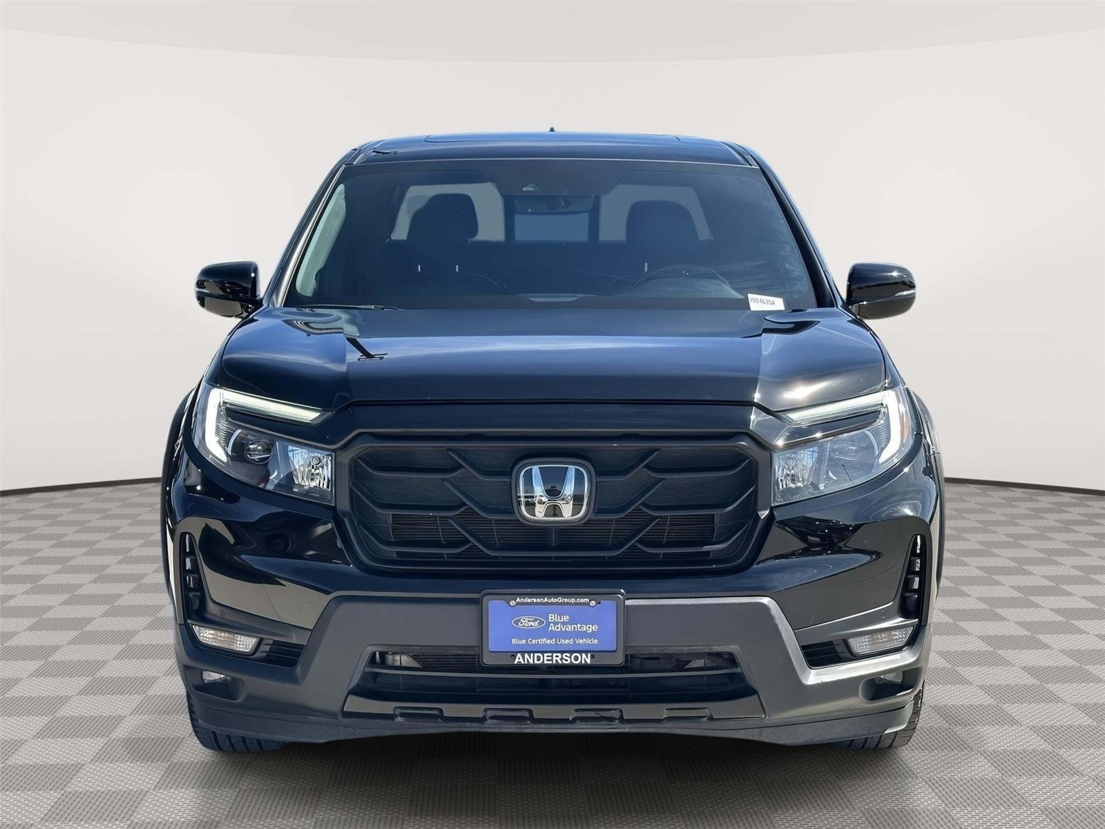 Pre-Owned 2022 Honda Ridgeline for sale in Lincoln NE