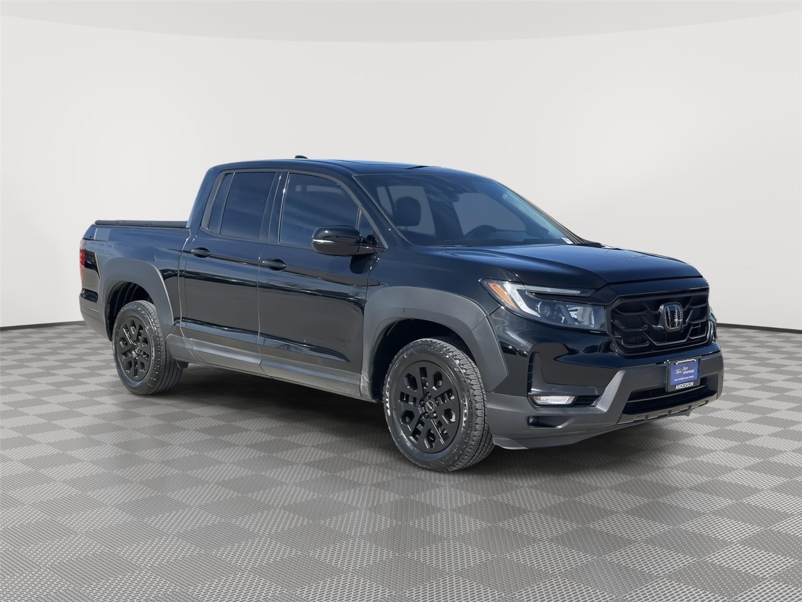 Used 2022 Honda Ridgeline for sale in Lincoln NE