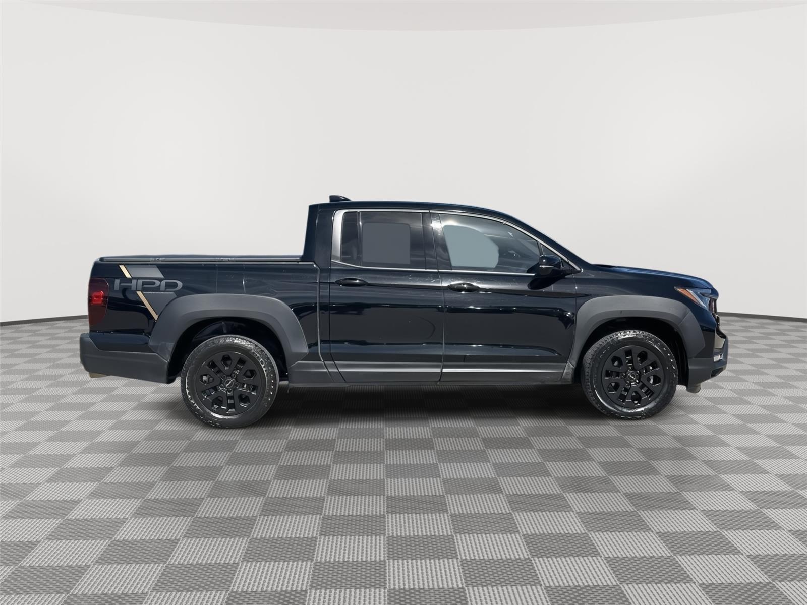Used 2022 Honda Ridgeline for sale in Lincoln NE