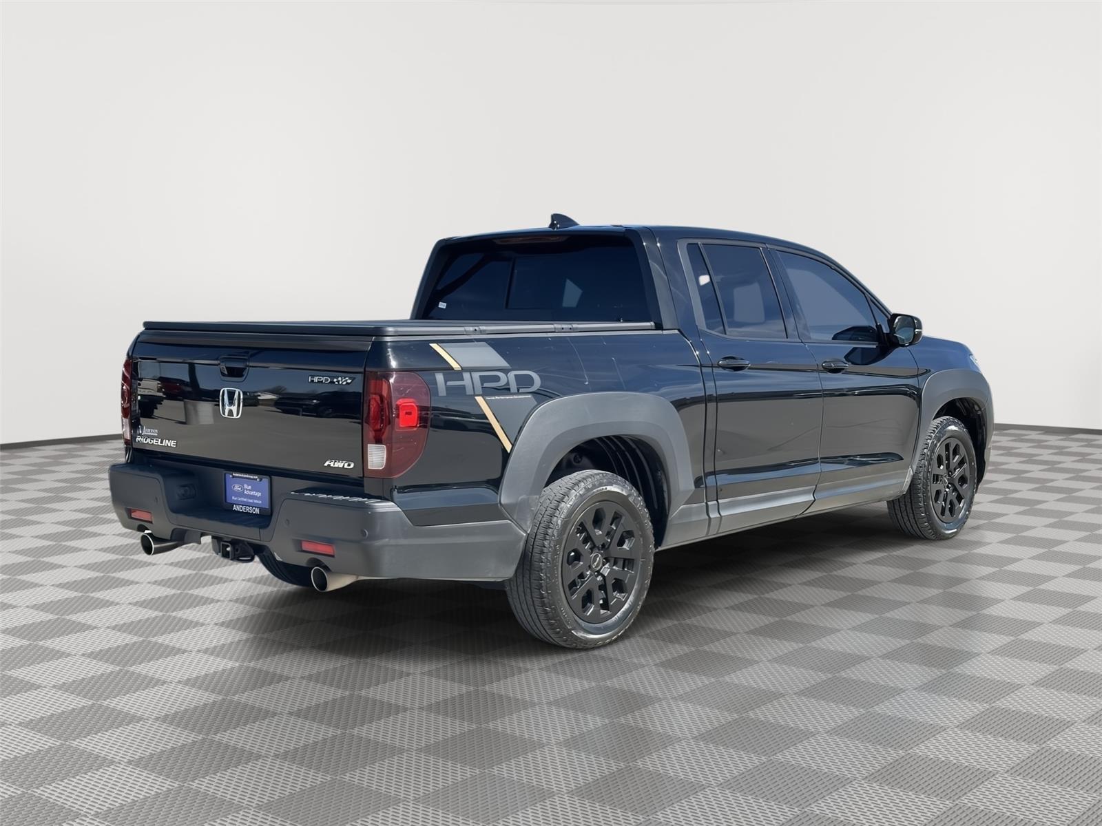 Used 2022 Honda Ridgeline for sale in Lincoln NE