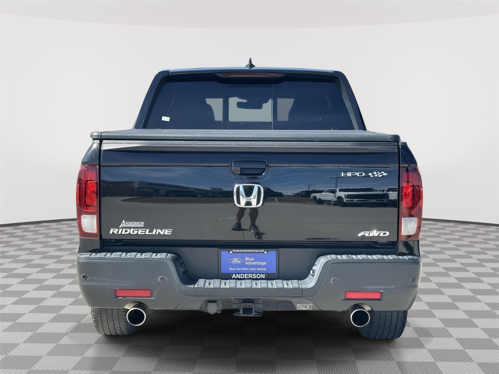 Pre-Owned 2022 Honda Ridgeline for sale in Lincoln NE