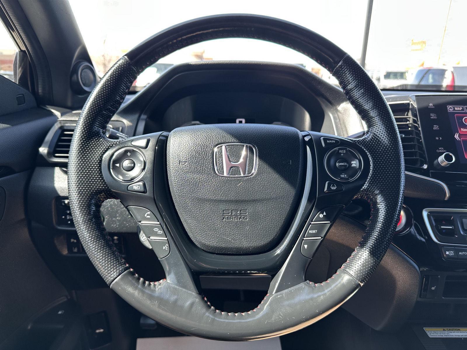 Pre-Owned 2022 Honda Ridgeline for sale in Lincoln NE