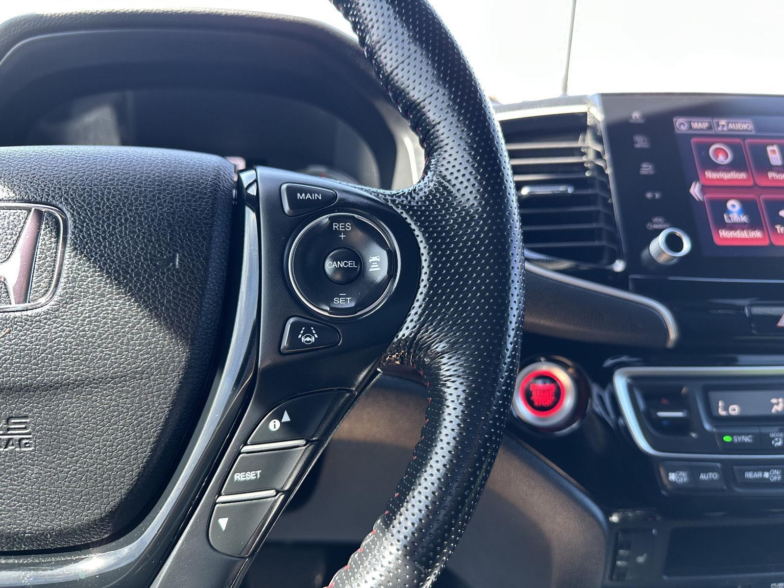 Pre-Owned 2022 Honda Ridgeline for sale in Lincoln NE