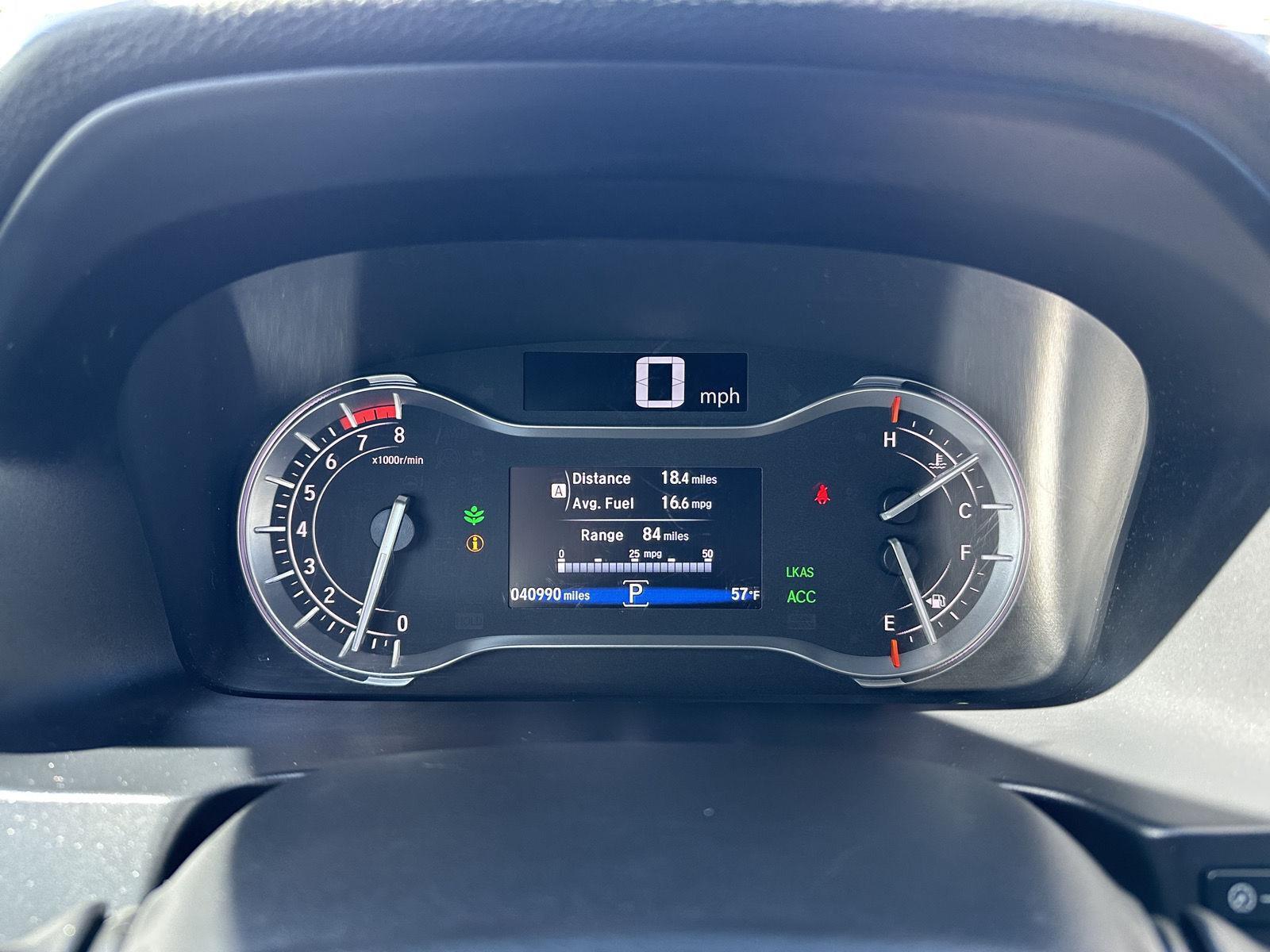 Used 2022 Honda Ridgeline for sale in Lincoln NE