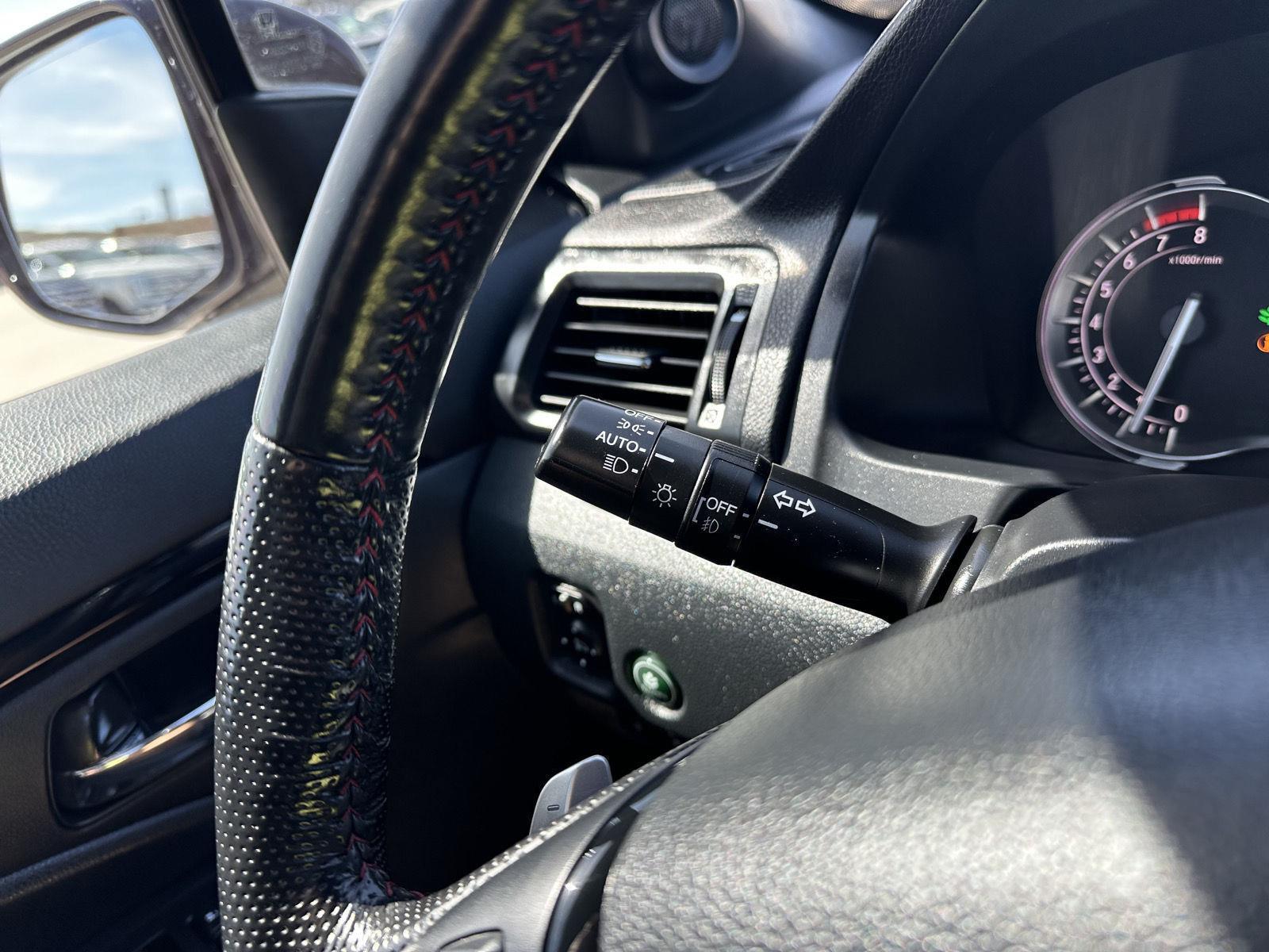 Used 2022 Honda Ridgeline for sale in Lincoln NE