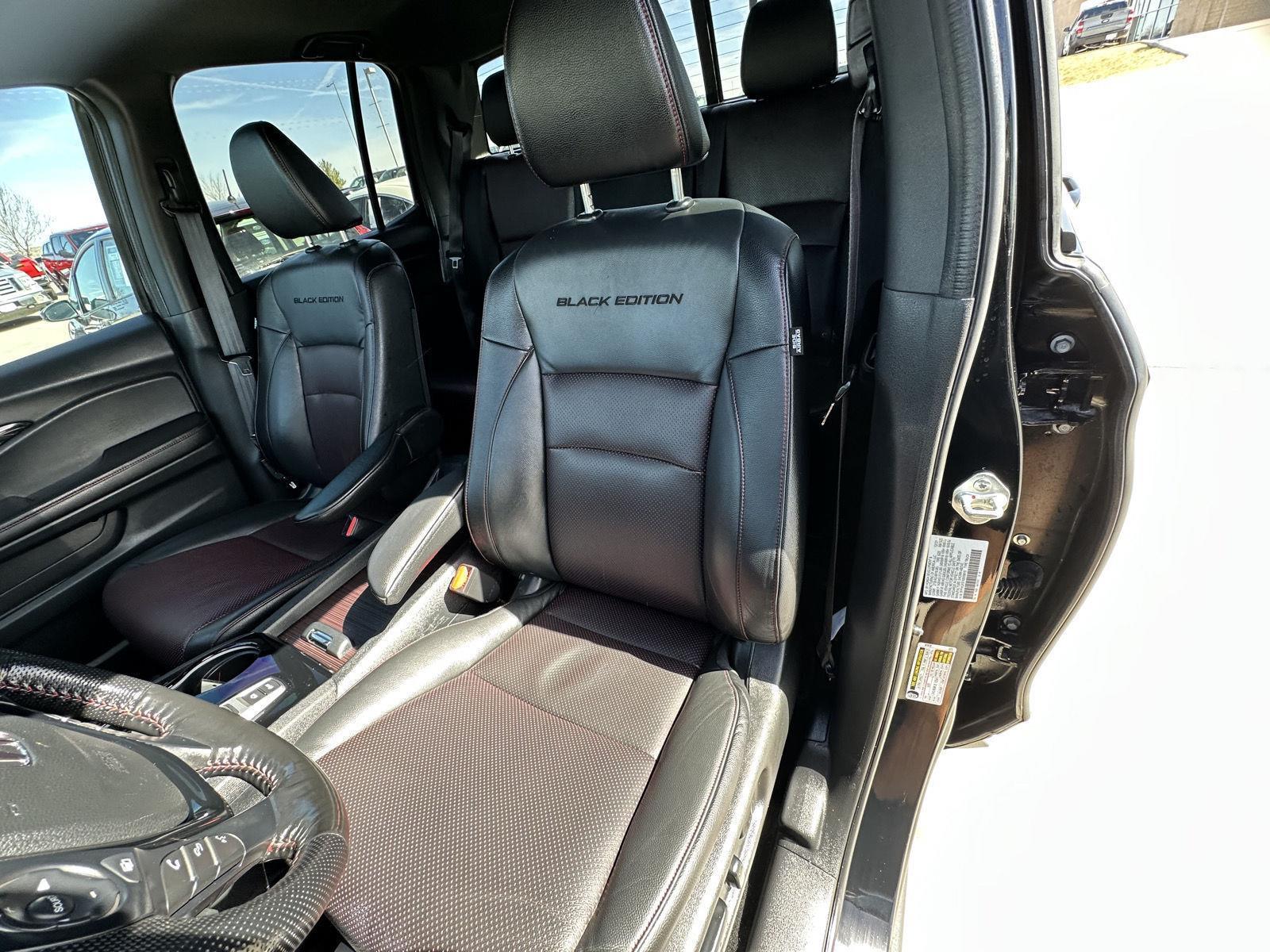 Pre-Owned 2022 Honda Ridgeline for sale in Lincoln NE