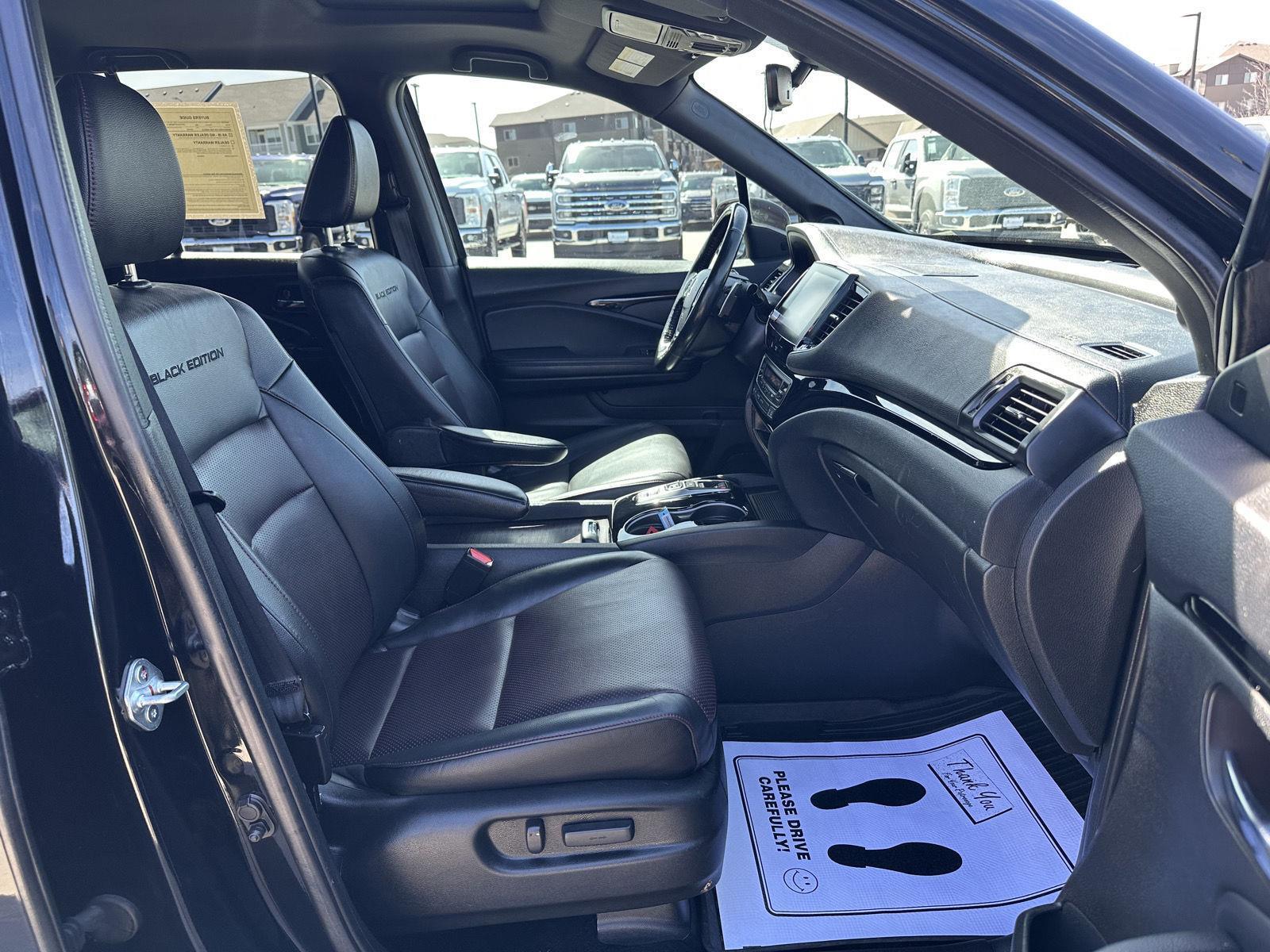 Pre-Owned 2022 Honda Ridgeline for sale in Lincoln NE