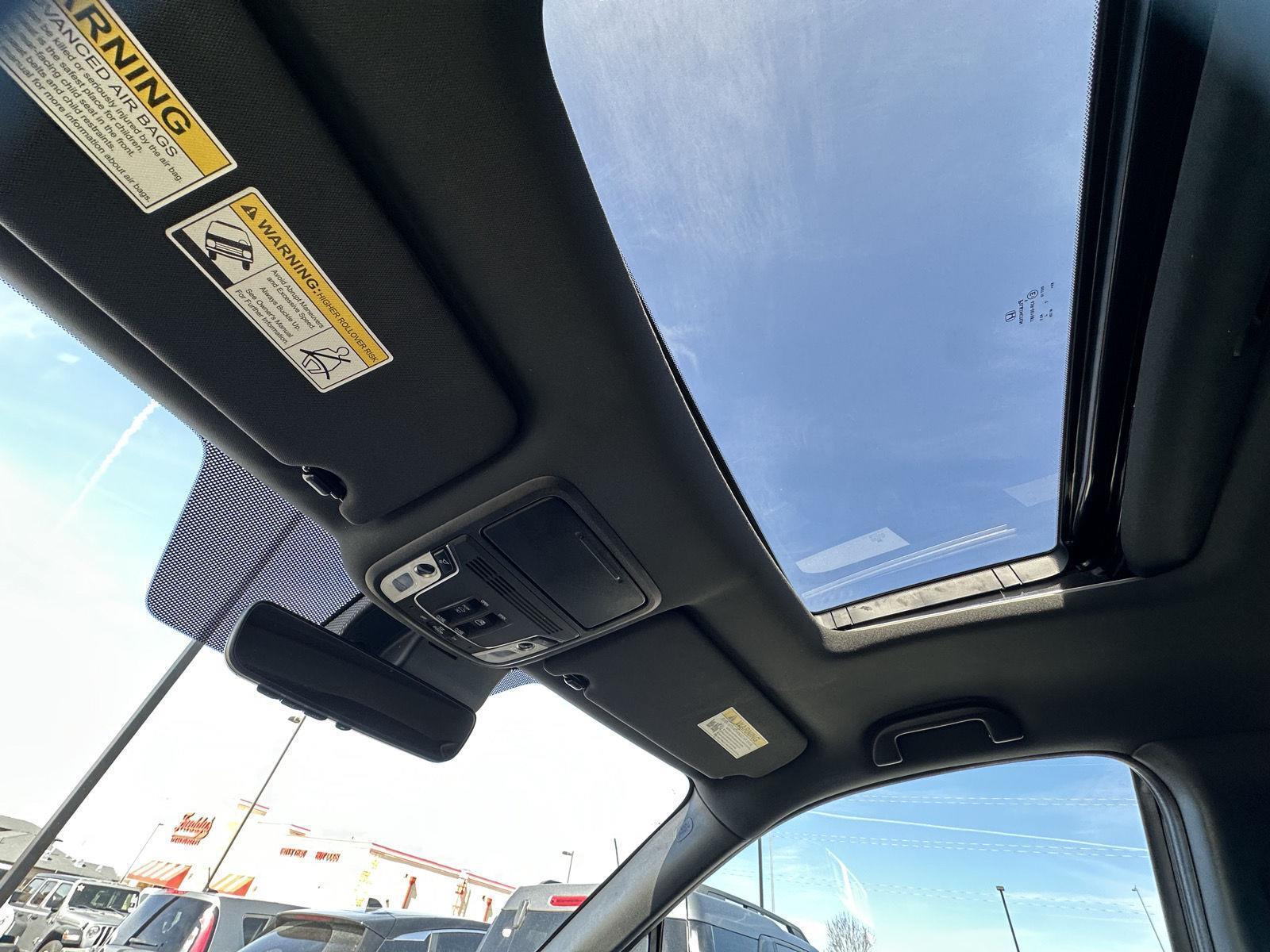 Pre-Owned 2022 Honda Ridgeline for sale in Lincoln NE