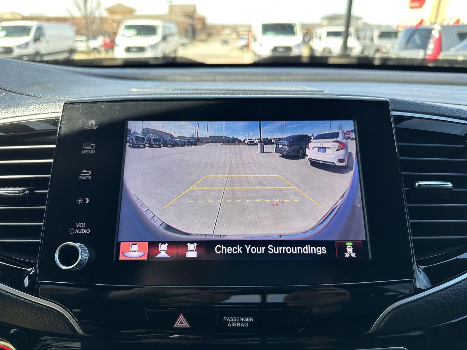 Pre-Owned 2022 Honda Ridgeline for sale in Lincoln NE