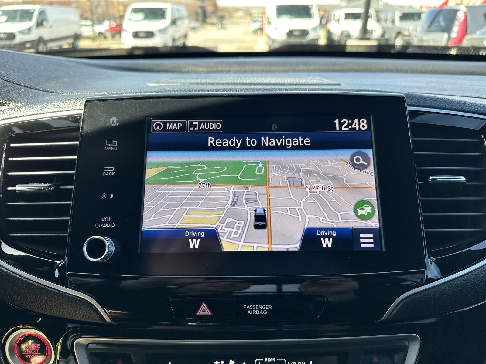 Used 2022 Honda Ridgeline for sale in Lincoln NE