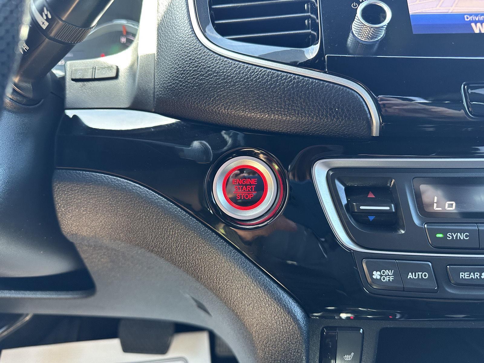 Pre-Owned 2022 Honda Ridgeline for sale in Lincoln NE