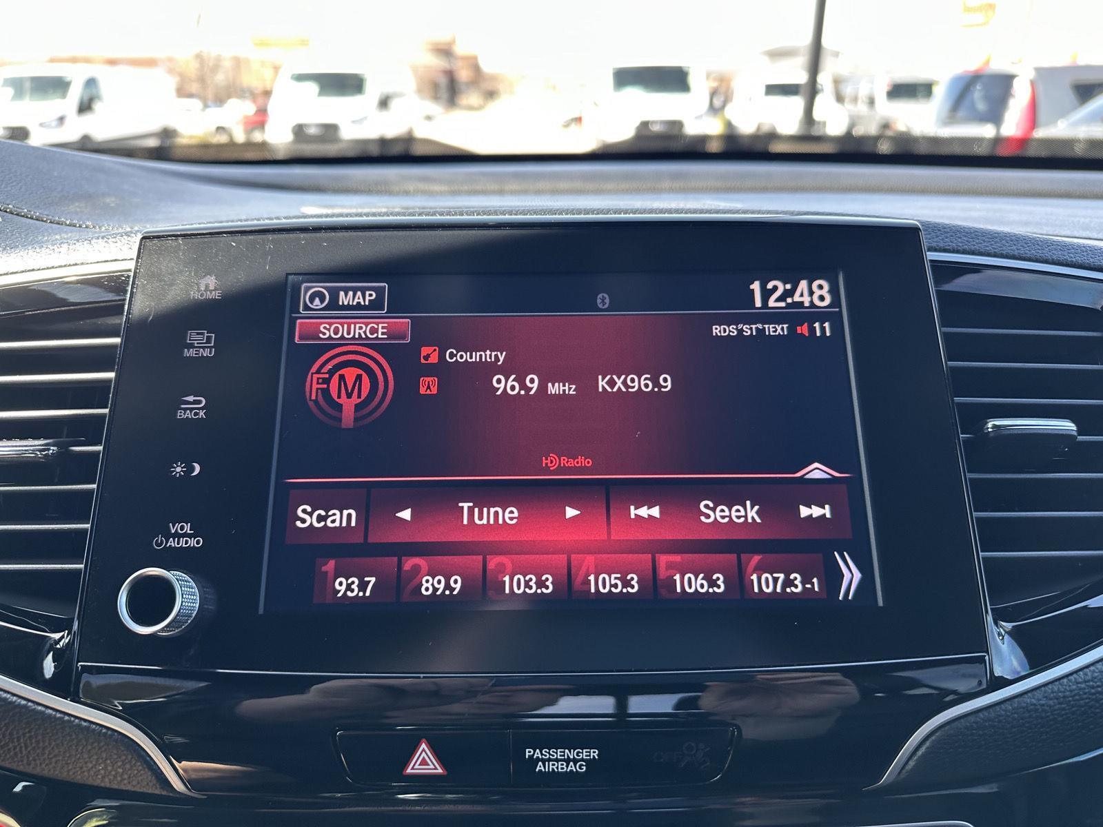 Used 2022 Honda Ridgeline for sale in Lincoln NE