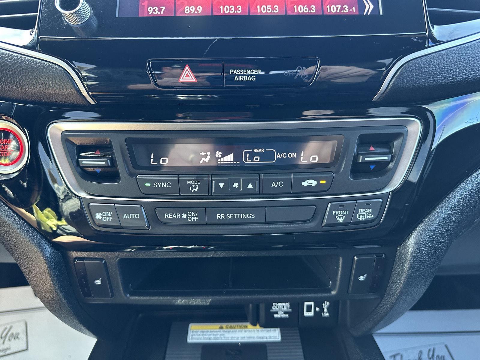 Used 2022 Honda Ridgeline for sale in Lincoln NE