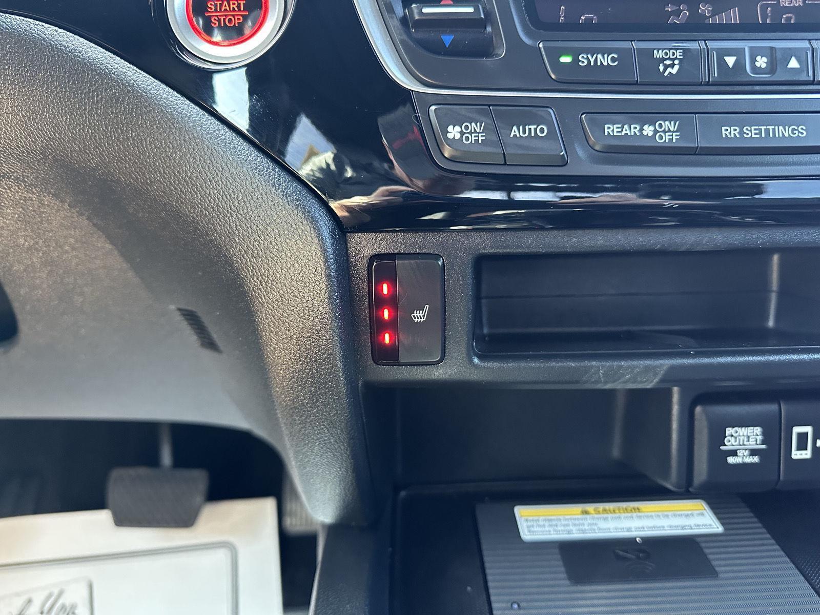 Pre-Owned 2022 Honda Ridgeline for sale in Lincoln NE