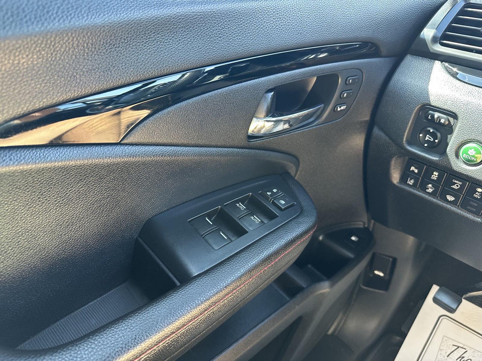 Used 2022 Honda Ridgeline for sale in Lincoln NE