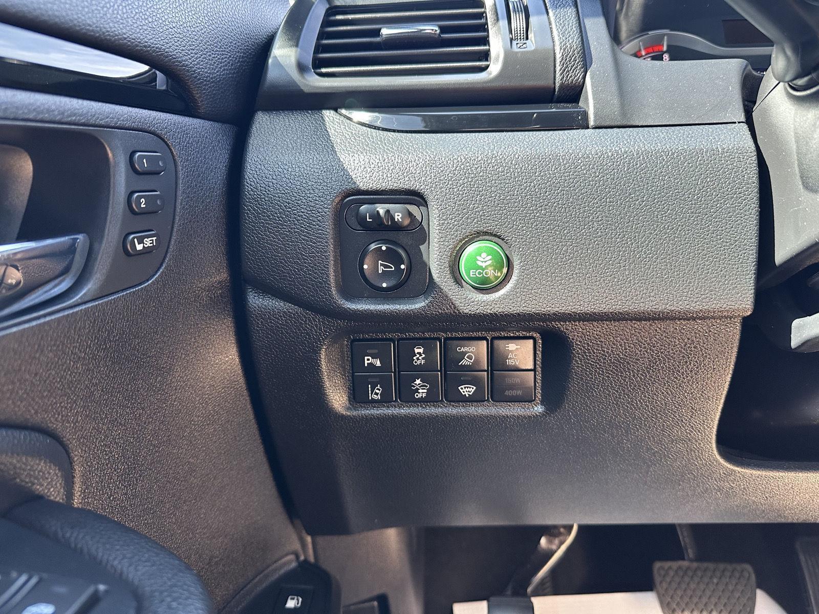 Used 2022 Honda Ridgeline for sale in Lincoln NE