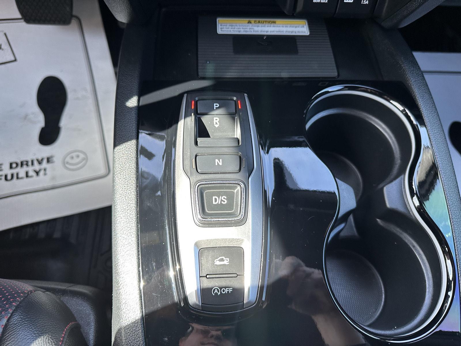 Used 2022 Honda Ridgeline for sale in Lincoln NE